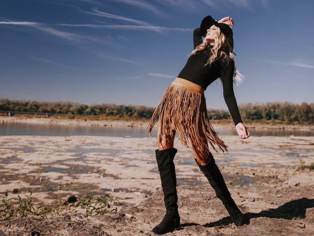 Tendințe modă în sezonul toamnă-iarnă 2022