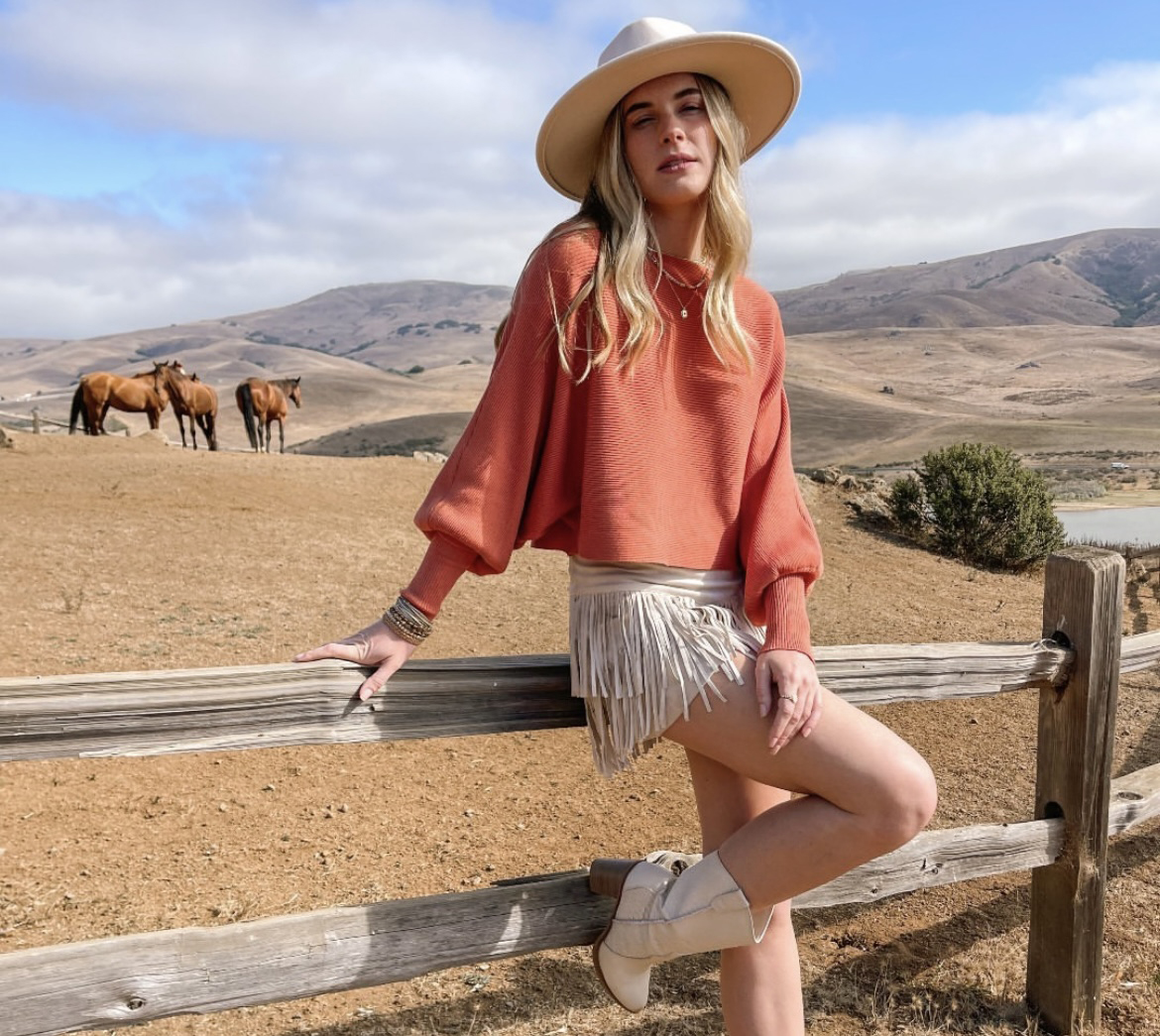 Tendințe modă în sezonul toamnă-iarnă 2022