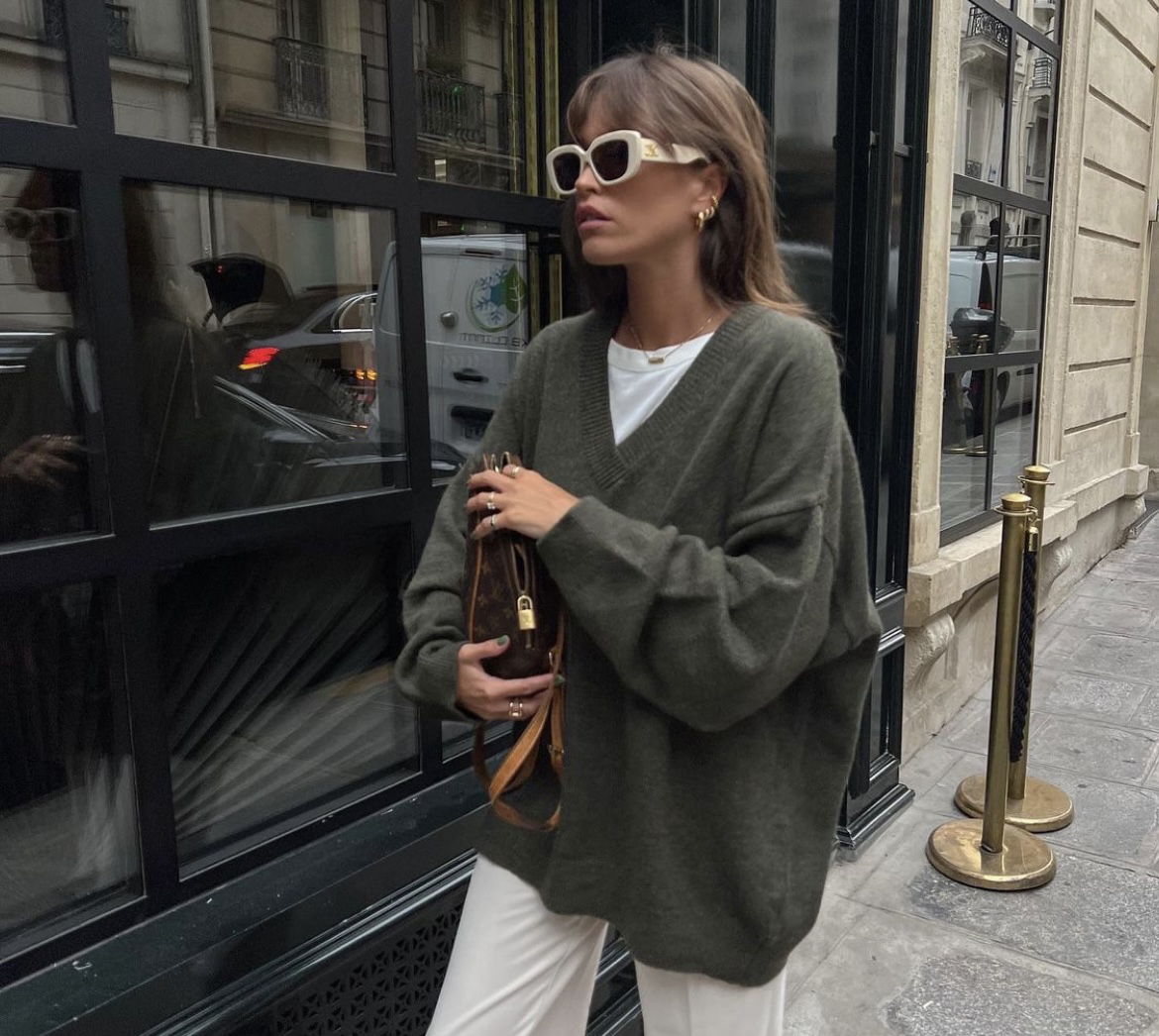 Tendințe modă în sezonul toamnă-iarnă 2022