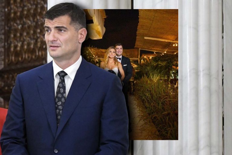 Toni Iuruc, urmărit de ghinioane în dragoste. De ce fiecare mariaj al său s-a destrămat la scurt timp de la căsătorie
