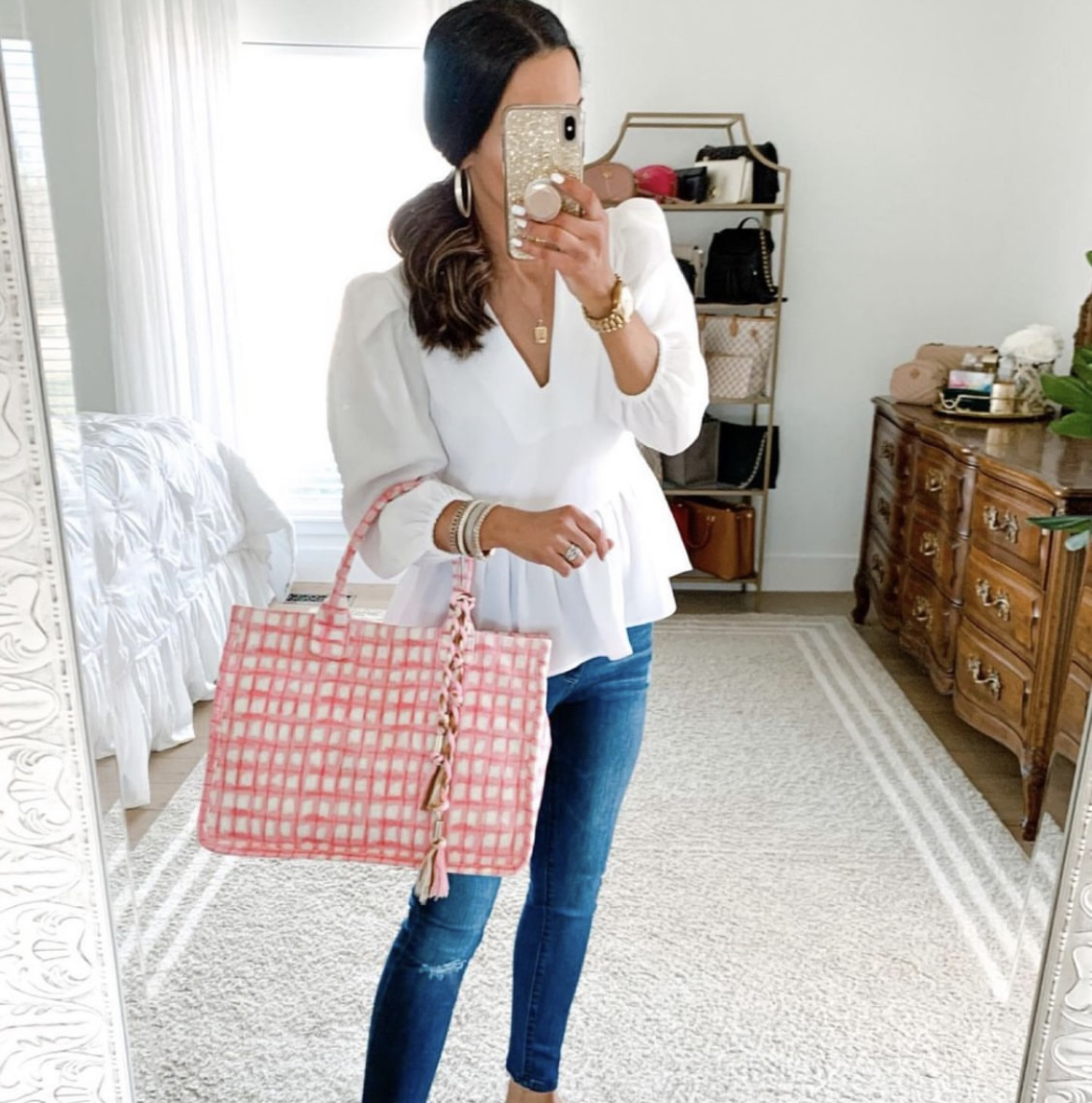 Topuri de toamnă de purtat cu pantaloni sau fuste