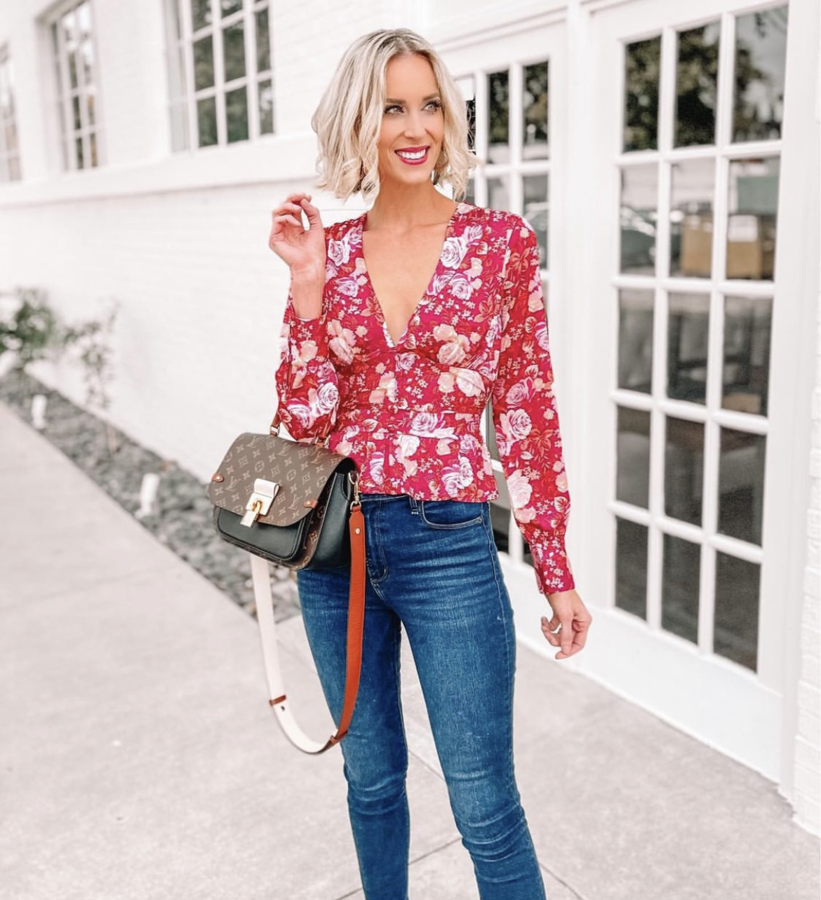 Topuri de toamnă de purtat cu pantaloni sau fuste