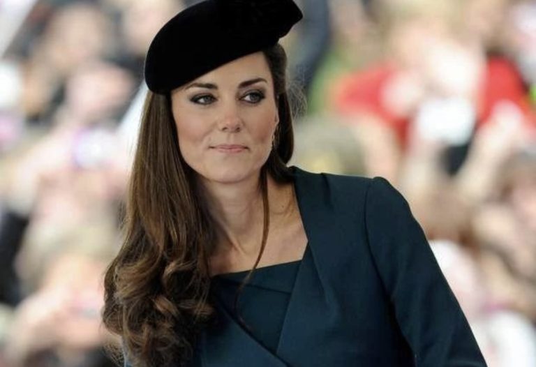 Trucul pe care îl folosește Kate Middleton pentru a se menține slabă. Chiar nu se înfometează deloc. Are 5 mese pe zi
