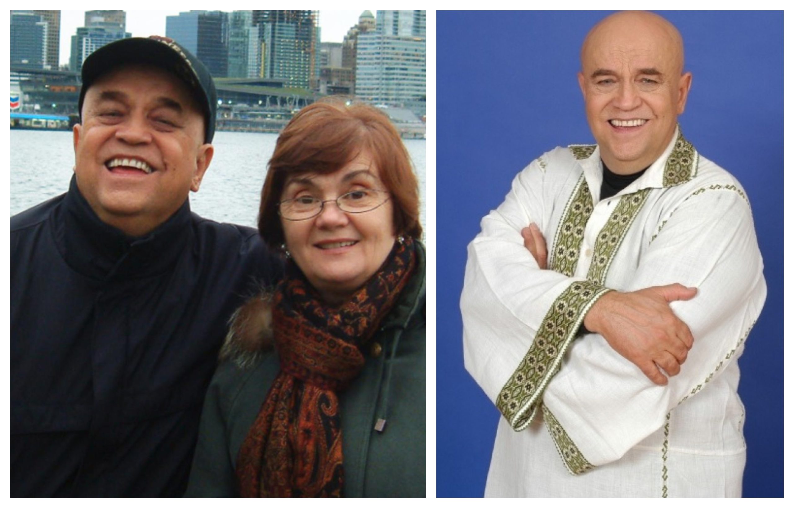 Văduva lui Benone Sinulescu, tristă în casuța din Bârzava