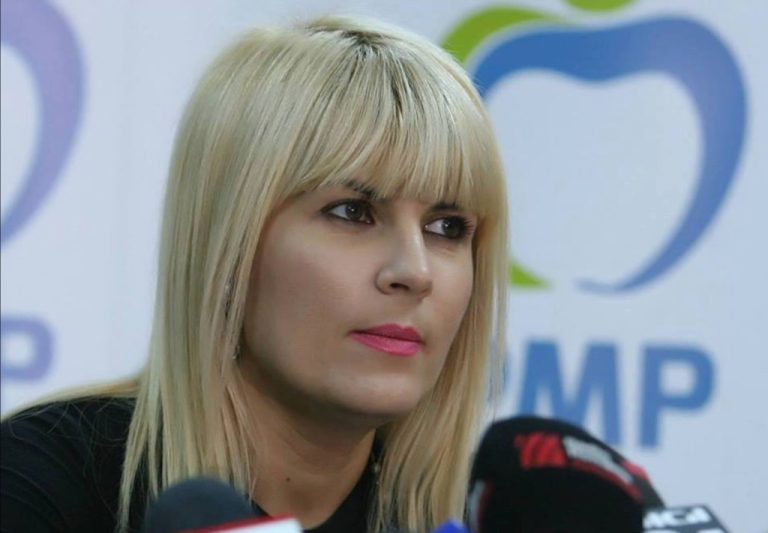 Veste grea pentru Elena Udrea! Ce au decis magistrații. Hotărârea este definitivă