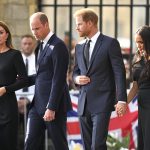 Motivul pentru care prințul Harry s-a distanțat de fratele său 