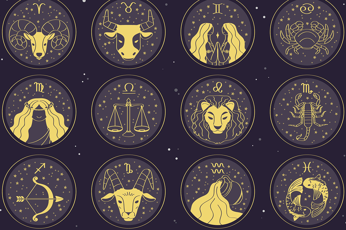 Zodia care va avea noroc cu carul în octombrie 2022