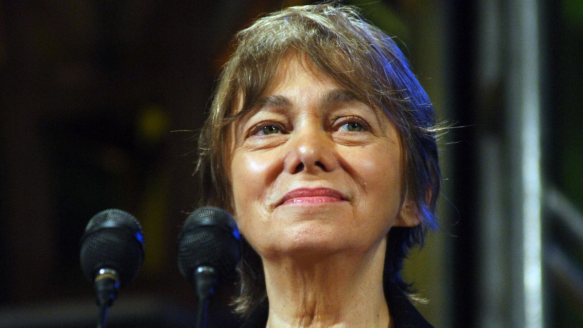 Valeria Seciu a murit la 83 de ani