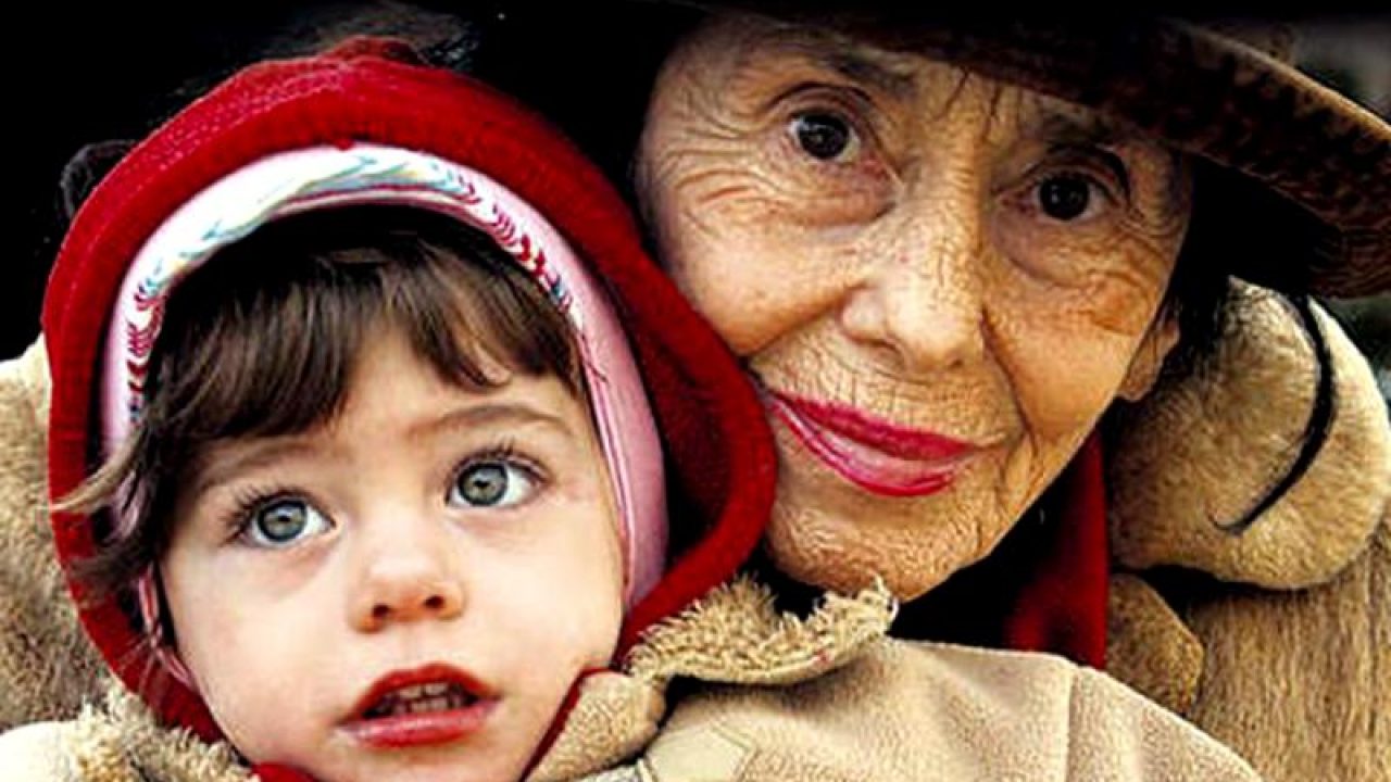 Ce pensie are Adriana Iliescu, cea mai bătrână mamă din România