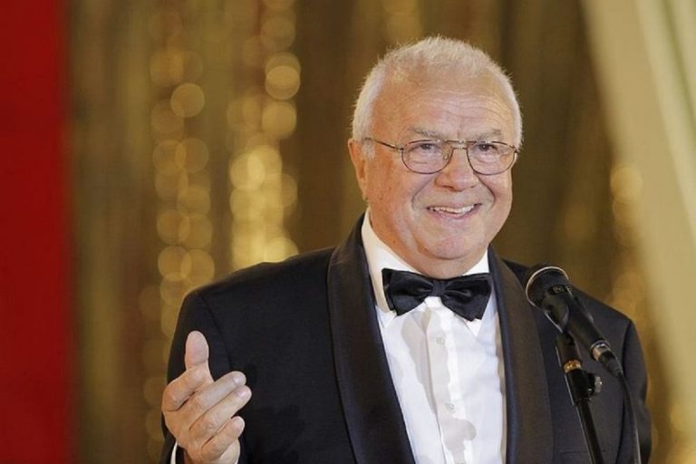 Alexandru Arșinel a murit. Durere imensă în lumea artistică