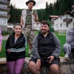 Anca Dinicu și Micutzu