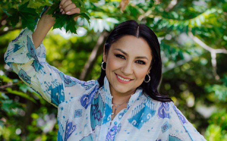 Cum a slăbit Andra. Regula pe care celebra artistă a respectat-o cu strictețe