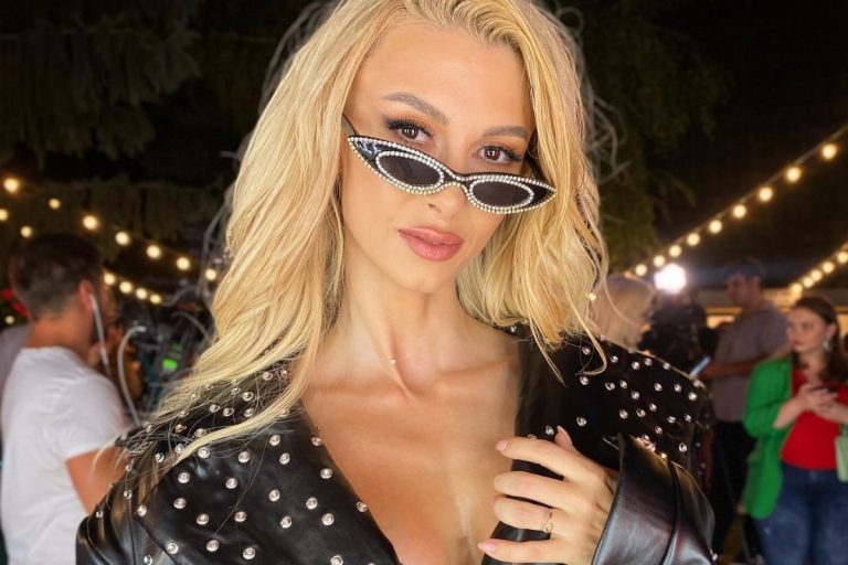 Andreea Bălan a reușit să se îngrașe la America Express. Care au fost cele mai grele momente pentru ea și Andreea Antonescu: “Am plâns mult amândouă!” VIDEO EXCLUSIV