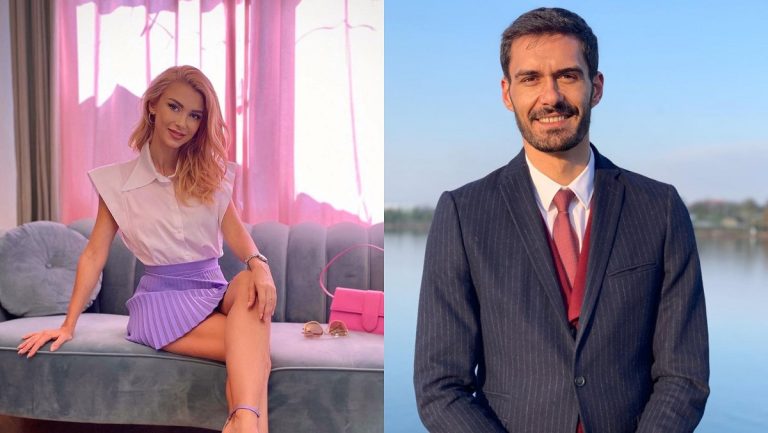 George Burcea, lovitură cruntă din partea Andreei Bălan. De ce ajunge din nou în fața judecătorilor