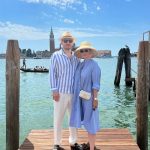 Andreea Marin și iubitul ei, Adrian Brâncoveanu, imagini rare