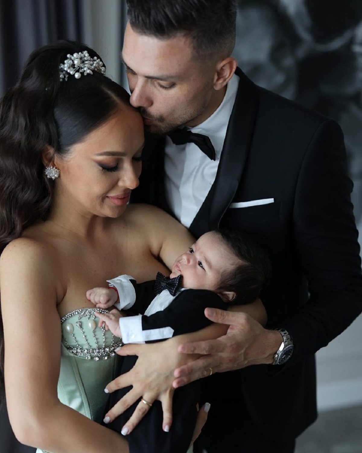 Prima imagine cu chipul lui Iair