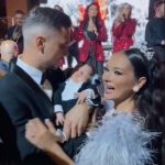 Imagini de la botezul lui Iair