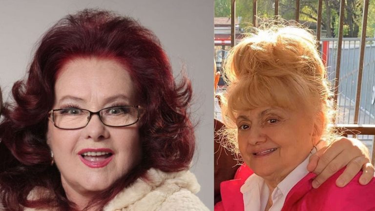 Actrița Camelia Mitoșeru, despre presupusa rivalitate cu Stela Popescu, la cinci ani de la decesul ”Reginei comediei”: ”Ne pupam, ne îmbrățișam, nu eram false!” EXCLUSIV