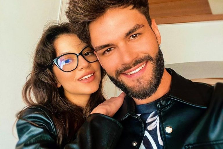 Cum o să își sărbătorească Cleopatra Stratan ziua de naștere, alături de Edward Sanda: “Ne dorim foarte mult” VIDEO EXCLUSIV