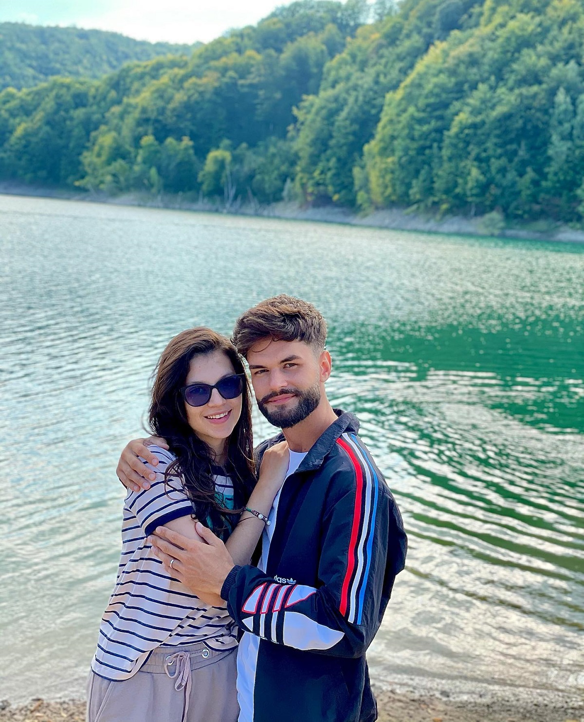 Cleopatra și Edward