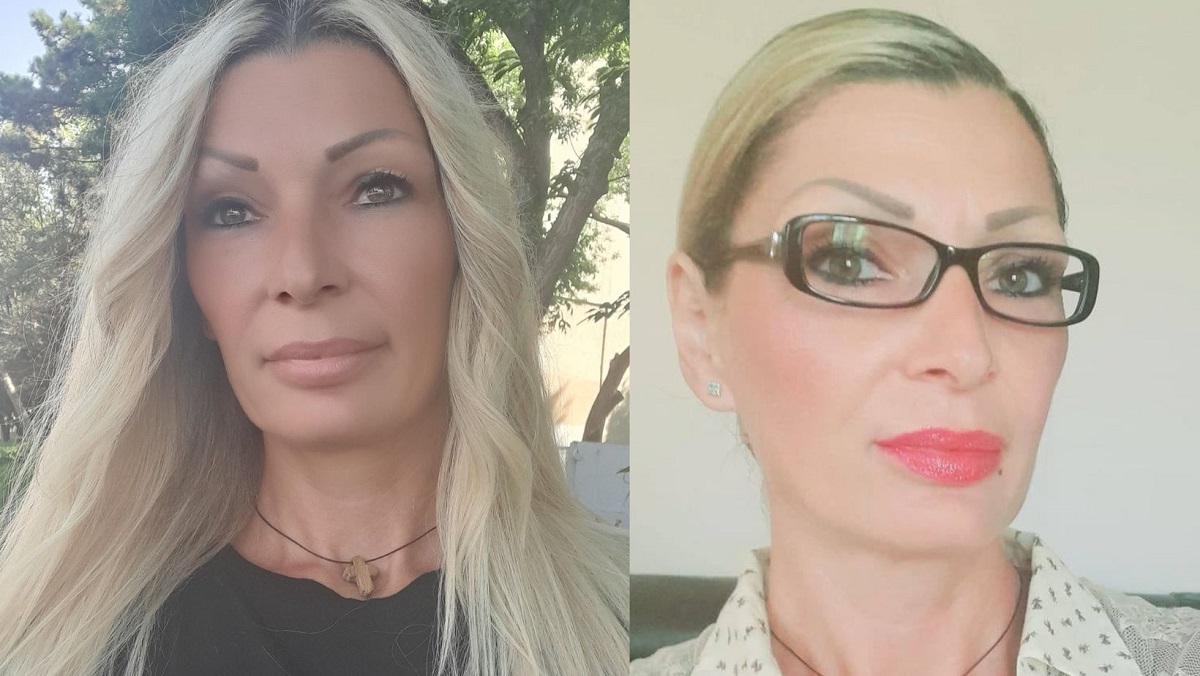 Nutriționistul Codruța Pantelimon