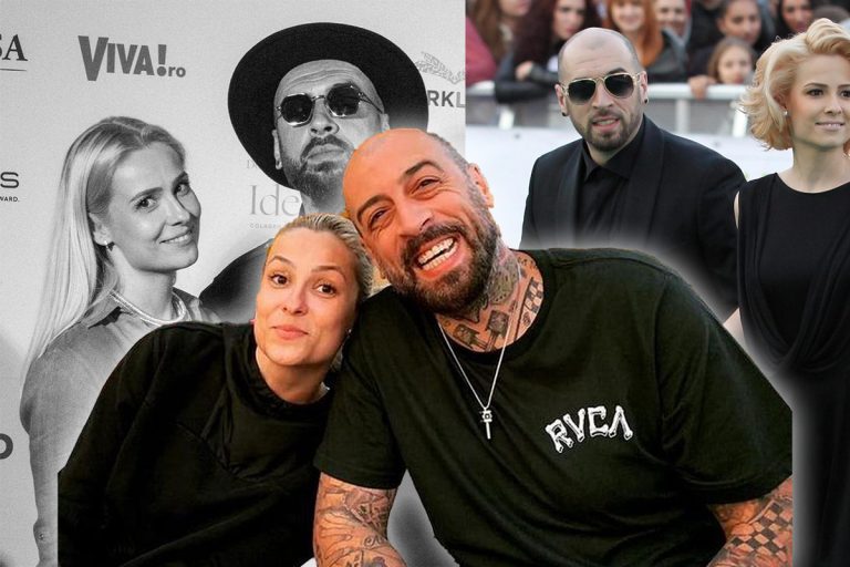 CRBL s-a întors din Spania și s-a mutat cu familia în chirie. De ce nu își dorește, momentan, să cumpere o locuință și cum s-a acomodat fiica lui în țară: ”Am găsit o piață în România șocantă” VIDEO EXCLUSIV