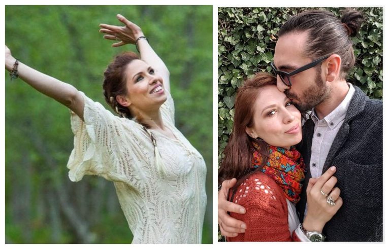 Cristina Bălan, mamă a doi băieți cu sindrom Down, din nou însărcinată. Medicii le-au dat deja vestea mult așteptată: ”Un copil perfect sănătos!”. Detalii EXCLUSIVE