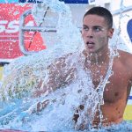 David Popovici împlinește 18 ani