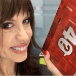 Dieta lui Denise Rifai