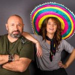 Cine este iubita lui Cătălin Scărlătescu