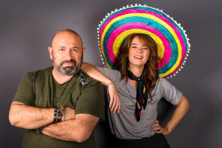 Cine este iubita lui Cătălin Scărlătescu. Doina Teodoru a povestit cum a cucerit-o celebrul chef de la Antena 1