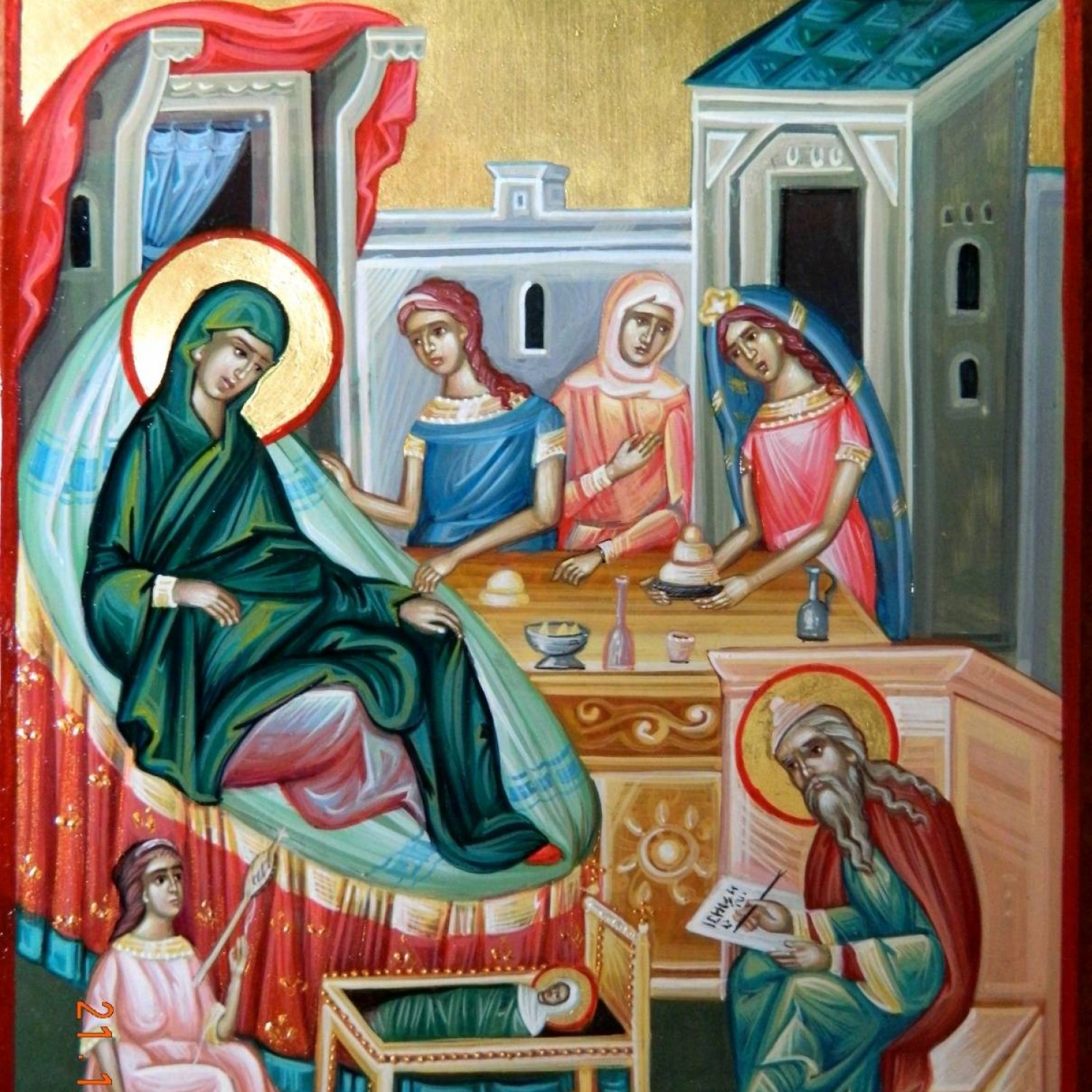 Ce nu se face de Sfânta Maria Mică