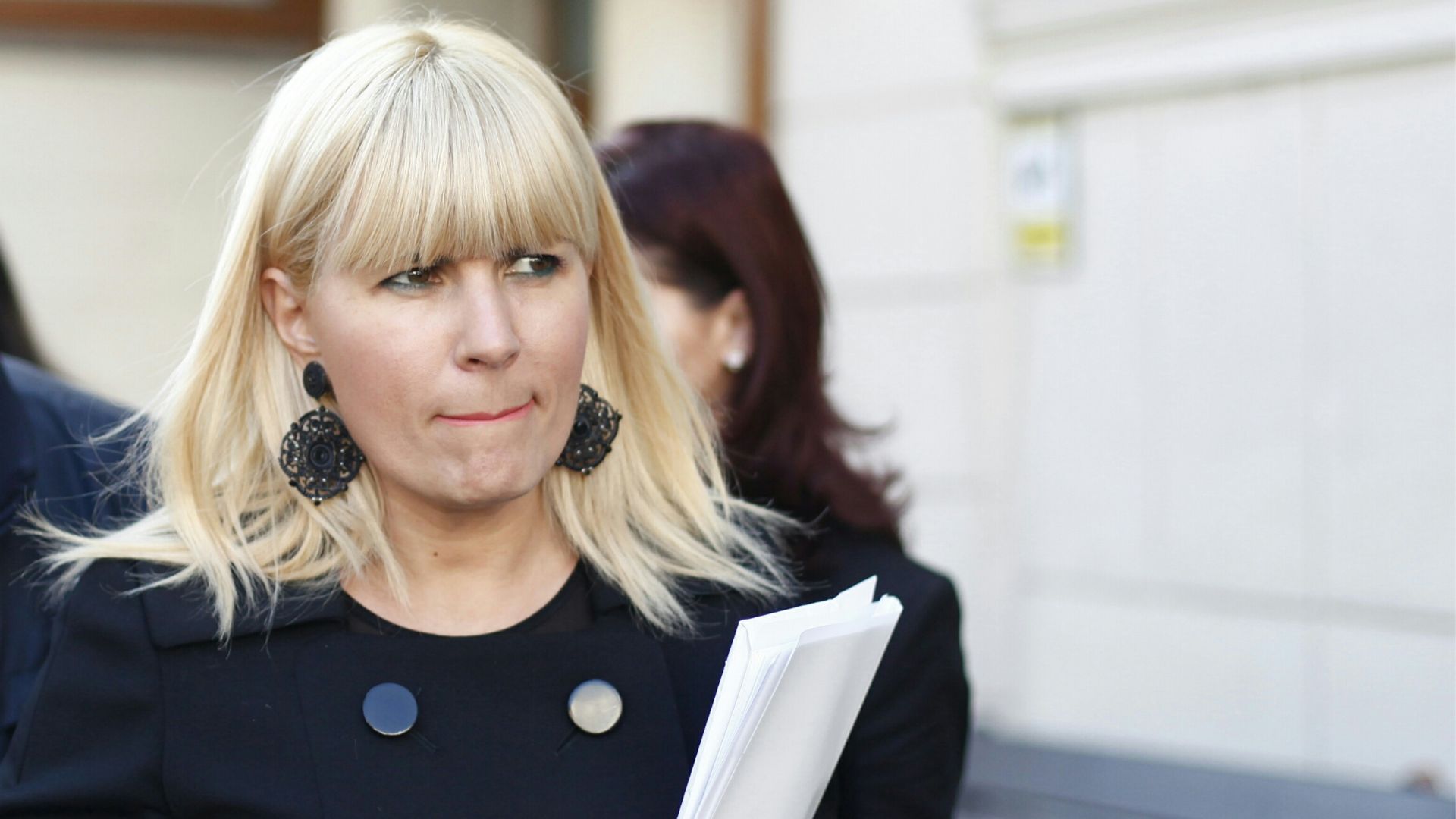 Veste grea pentru Elena Udrea! Ce au decis magistrații