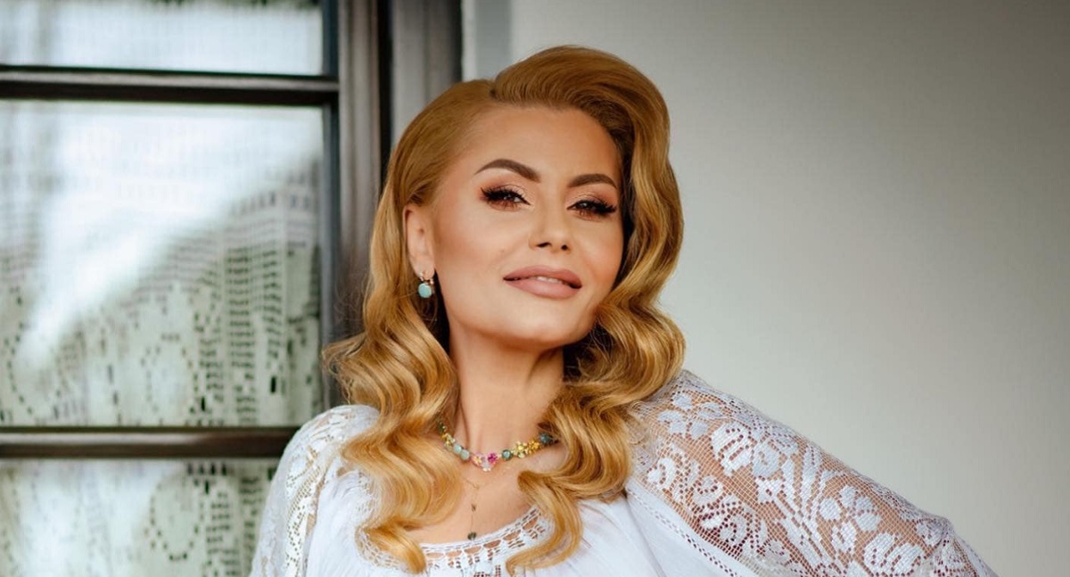 Transformarea prin care a trecut Emilia Ghinescu