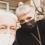 Tatăl Catincăi Roman a murit