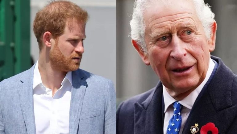 Viitorul prințului Harry, în mâinile regelui Charles. Decizia radicală luată de suveran față de fiul său