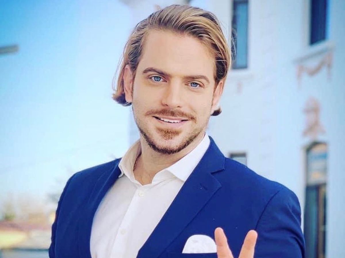 Cum se menține Ilan Laufer în formă: "Am un program spartan"