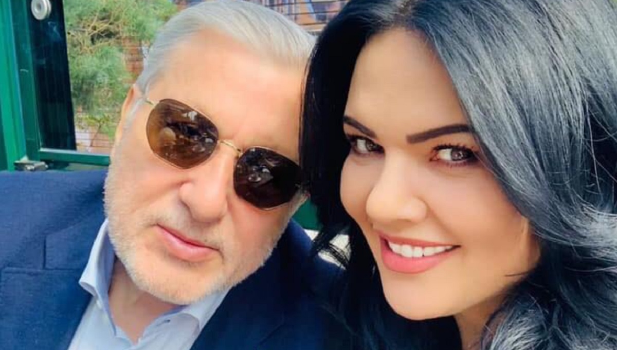 Ce cadou inedit a primit Ioana de la Ilie Năstase