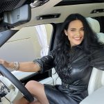 Ce cadou inedit a primit Ioana de la Ilie Năstase