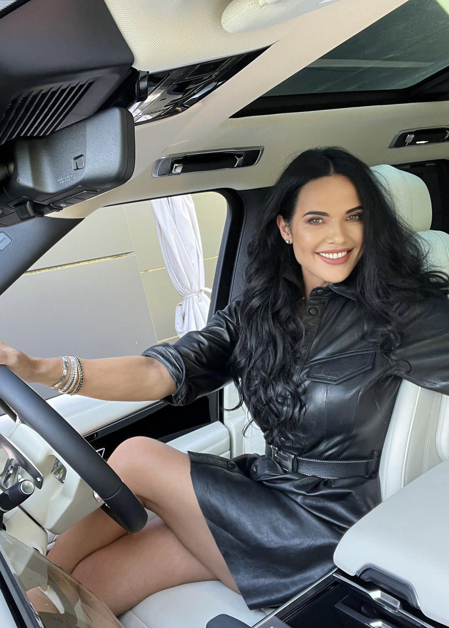 Ce cadou inedit a primit Ioana de la Ilie Năstase