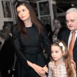 Cine plătește pentru educația fiicei lui Irinel Columbeanu