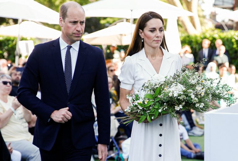 Secretul lui Kate Middleton pentru a arăta întotdeauna perfect în poze. Cheia este, de fapt, bărbia