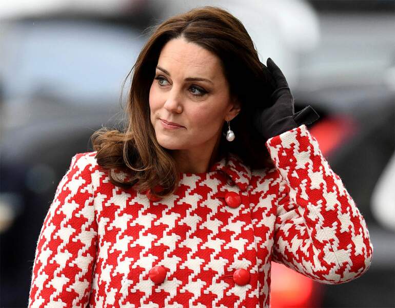 Interdicții majore pentru Kate Middleton, după ce a devenit prințesă de Wales