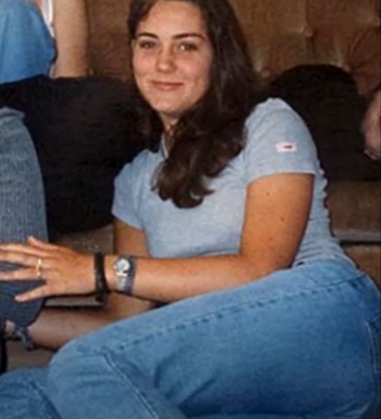 Cum arăta Kate Middleton, înainte să îl cunoască pe William