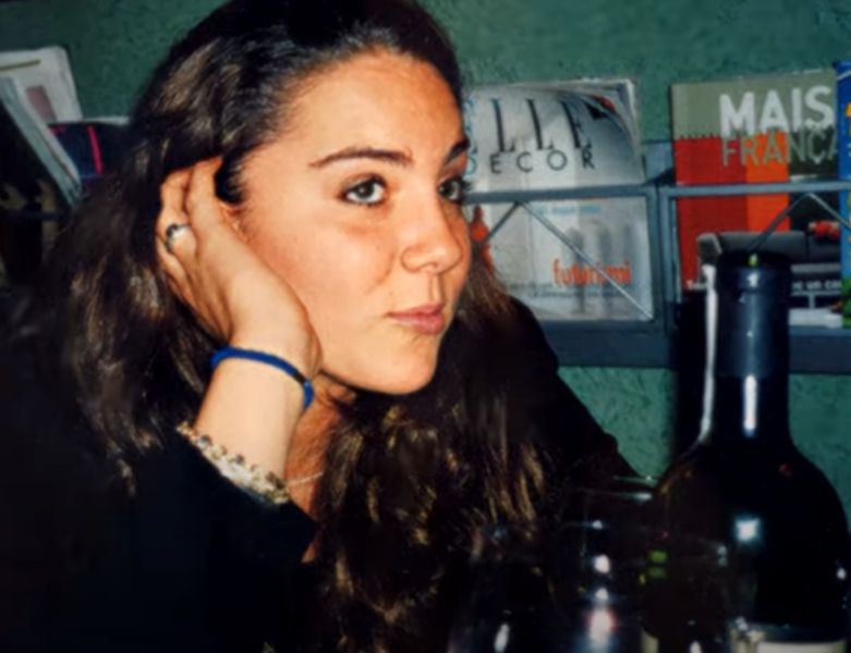 Cum arăta Kate Middleton, înainte să îl cunoască pe William