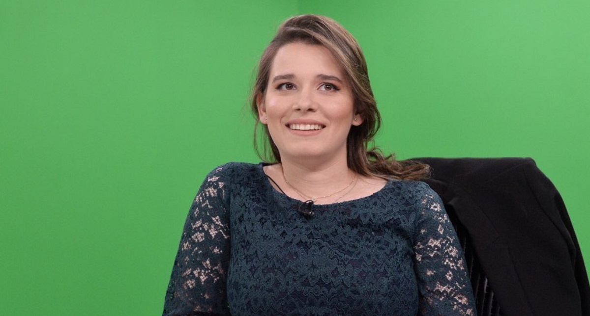 Kira Hagi, la al treilea lungmetraj din carieră