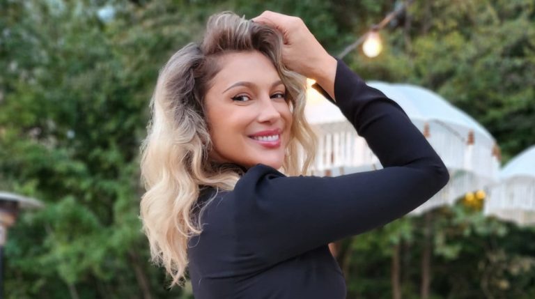 Viața Lorei s-a schimbat complet după ce a descoperit că are intolerență la gluten: „Dacă nu sunt atentă, mă umflu”. La ce alimente a fost nevoită artista să renunțe VIDEO EXCLUSIV