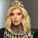 Secretele vestimentare ale Loredanei Groza