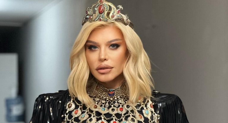 De unde își cumpără Loredana Groza ținutele controversate: „Nu merg pe idei preconcepute”. Ce plănuiește să facă cu hainele ei. VIDEO EXCLUSIV