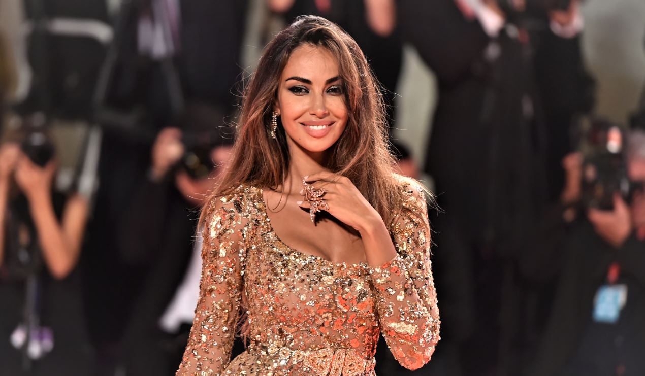Mădălina Ghenea imagine de colecție